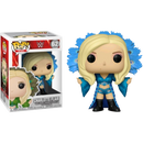 Charlotte Flair - POP! Figure - WWE (62)
