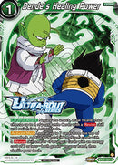 Dende's Healing Power (Event Pack 19) (BT27-064) [Tournament Promotion Cards]