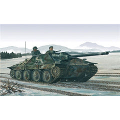 Model Kits - Italeri