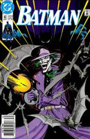 Batman Vol. 1 (1940-2011)