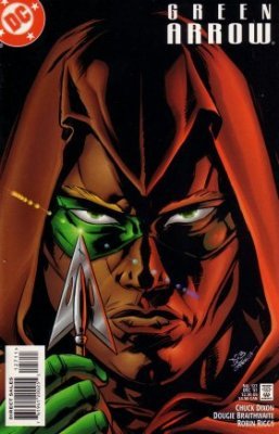 Green Arrow