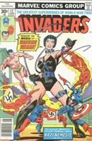 Invaders