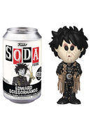 Funko SODA Figure - Edward Scissorhands