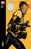 New X-Men Modern Era Epic Collection: Planet X