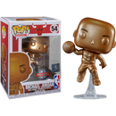 Basketball Chicago Bulls - Funko POP! Figure - Michael Jordan Special Edition (54)