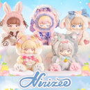 NINIZEE - Garden Poetry Collection Plush Doll Series Blind Box