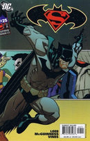 Superman / Batman