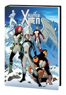 ALL NEW X-MEN (HC)