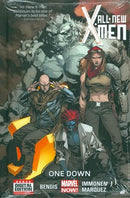 ALL NEW X-MEN (HC)
