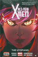 ALL NEW X-MEN (HC)