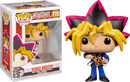 Yu-Gi-Oh! - Funko POP! Figure - Yugi Muto (715)