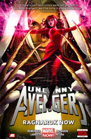 Uncanny Avengers (HC)