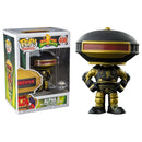 Power Rangers - Funko Pop! Figure - Alpha 5