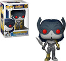 Marvel Avenger Infinity War - Funko Pop! Figure - Proxima Midnight (292)