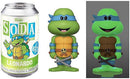 Funko SODA Figure - Leonardo