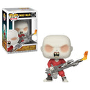 Mad Max Fury Road - Funko Pop! Figure - Coma-doof Warrior (517)
