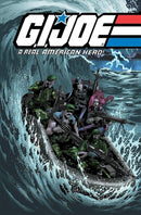 G.I. JOE: A Real American Hero Volume 07