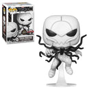 Marvel Venom - Funko Pop! Figure - Poison Spider-Man Special Edition CHASE (966)