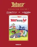 Asterix Collector Volume 07 Asterix and the Big Fight