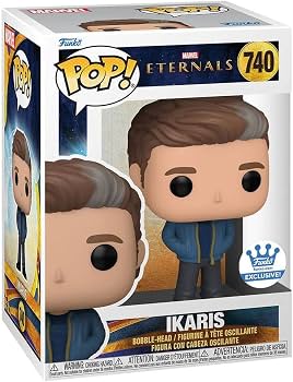 Ikaris - Eternals Pop! Vinyl