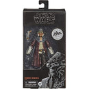 Star Wars Black Series Hondo Ohnaka Galaxy's Edge