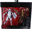 Star Wars Black Series Poe Dameron & Stormtrooper