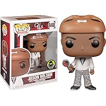 Us - Funko Pop! Figure - Jason Wilson Popcultcha Exclusive (840)
