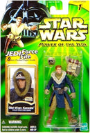 Star Wars Power of the Jedi Obi-Wan Kenobi Cold Weather Gear