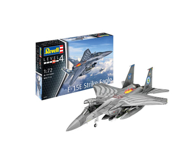 1/72 F15E STRIKE EAGLE