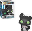 How to train your Dragon - Funko POP! Figure - Night Lights (726)