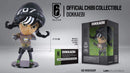 Ubisoft Chibi Figurine - Six Collection Series 6 Dokkaebi
