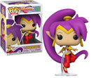 Half Genie Hero Shantae - Funko Pop! Figure - Shantae (578)