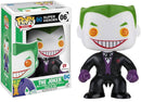 DC Super Heroes - Funko Pop! Figure - The Joker Exclusive (06)