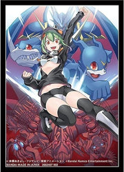 Digimon Card Game Official Sleeves Display 2022