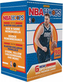 2024-25 Panini Hoops Basketball NBA Trading Cards Blaster