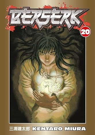 Berserk Volume 20