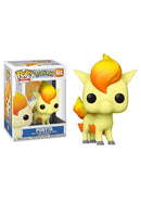 Poyta - Funko Pop! Pokemon (644)