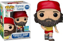 Forrest Gump - Funko Pop! Figure - 2019 Summer Con Exclusive (771)