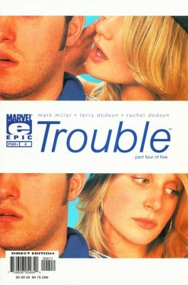 Trouble