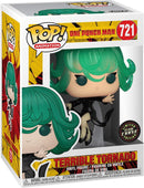 One Punch Man - Funko Pop! Figure - Terrible Tornado (721)