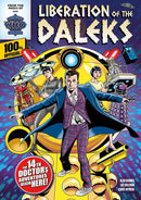 Doctor Who Tp Liberation of Daleks