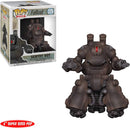 Sentry Bot - Pop! Figure - Fallout (375)