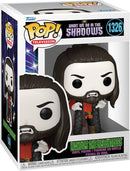 What We do in the Shadows - Funko POP! Figure - Nandor the Relentless (1326)