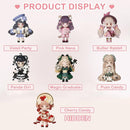 Kokoya - Encounters Poetry Series Blind Box