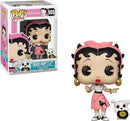 Sock Hop Betty Boop & Pudgy - Pop! Figure - (555)