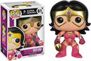 DC Super Heroes - Funko Pop! Figure - Star Sapphire Wonder Woman (61)