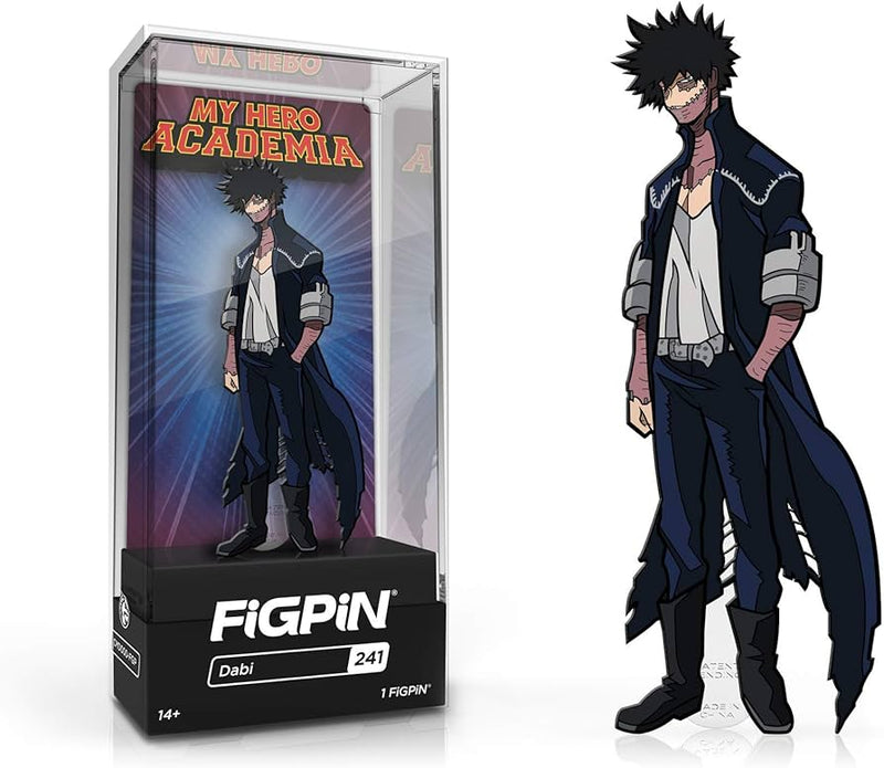 FiGPiN Classics