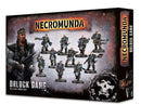 Necromunda: Orlock Gang