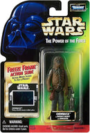 Hasbro Star Wars The Power of the Force Collection Action Figure