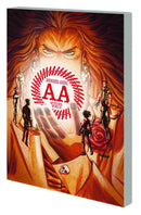 Avengers Arena: Volume 2 Game On